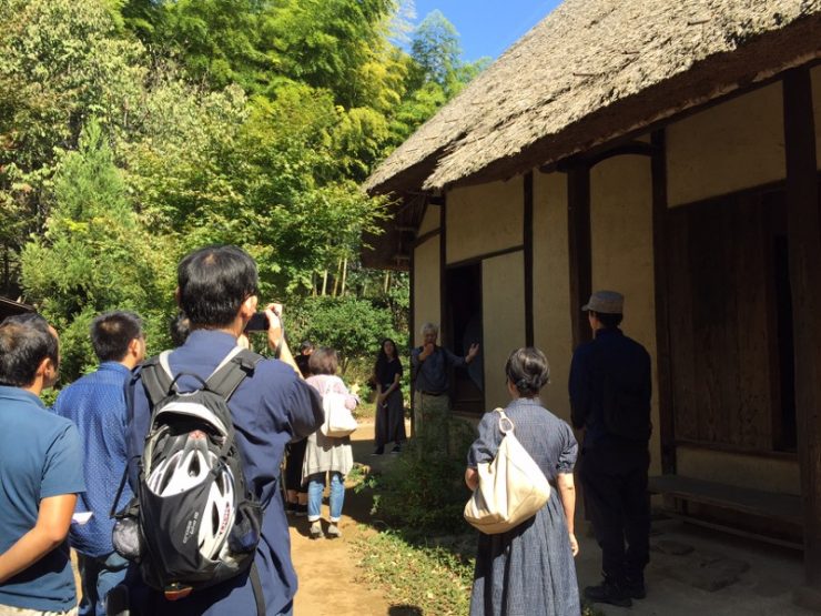 古民家に学んだ、自然の恵みを生かす暮らしの知恵 | 森ノオト