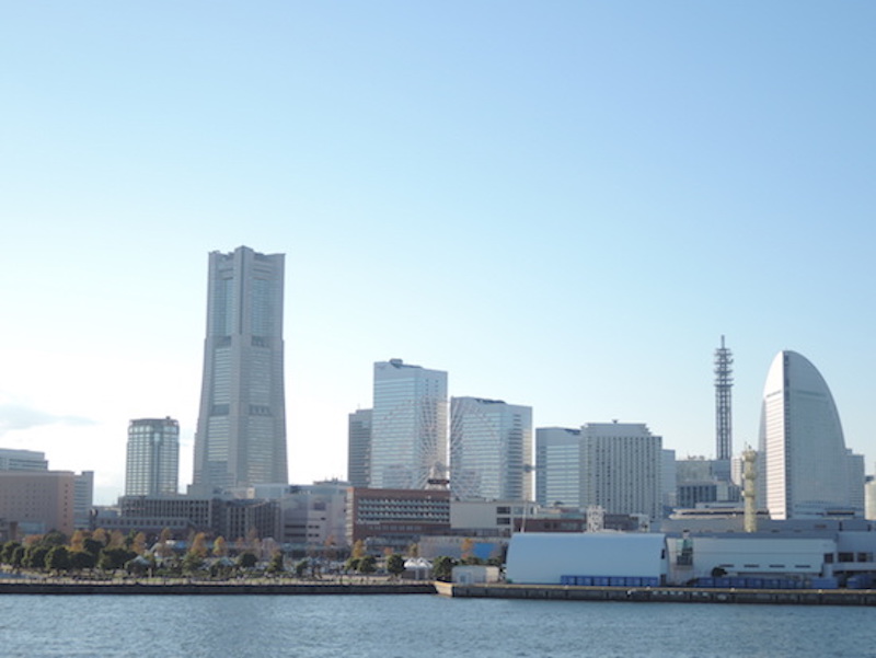 横浜の環境をよくするためのワークショップを開催