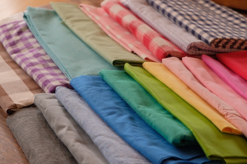 Applique 日々のコト Vol 15 ー1月の森ノファクトリーよりー 森ノオト